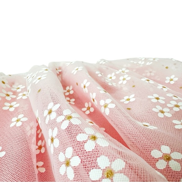 Mud Pie | Daisy Tutu (3T-5T) 💕 - Picture 3 of 4